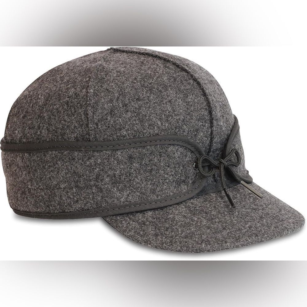 Stormy Kromer The Original Hat